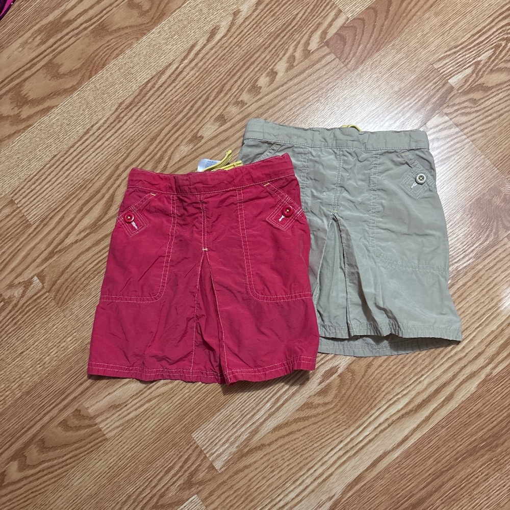 lands end skirts